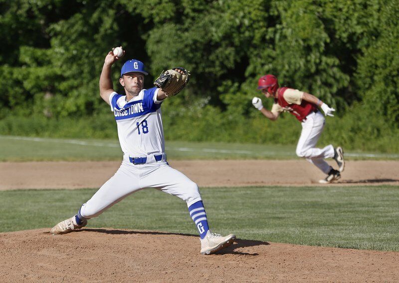 Newburyport baseball tops Georgetown as Spofford Tournament returns